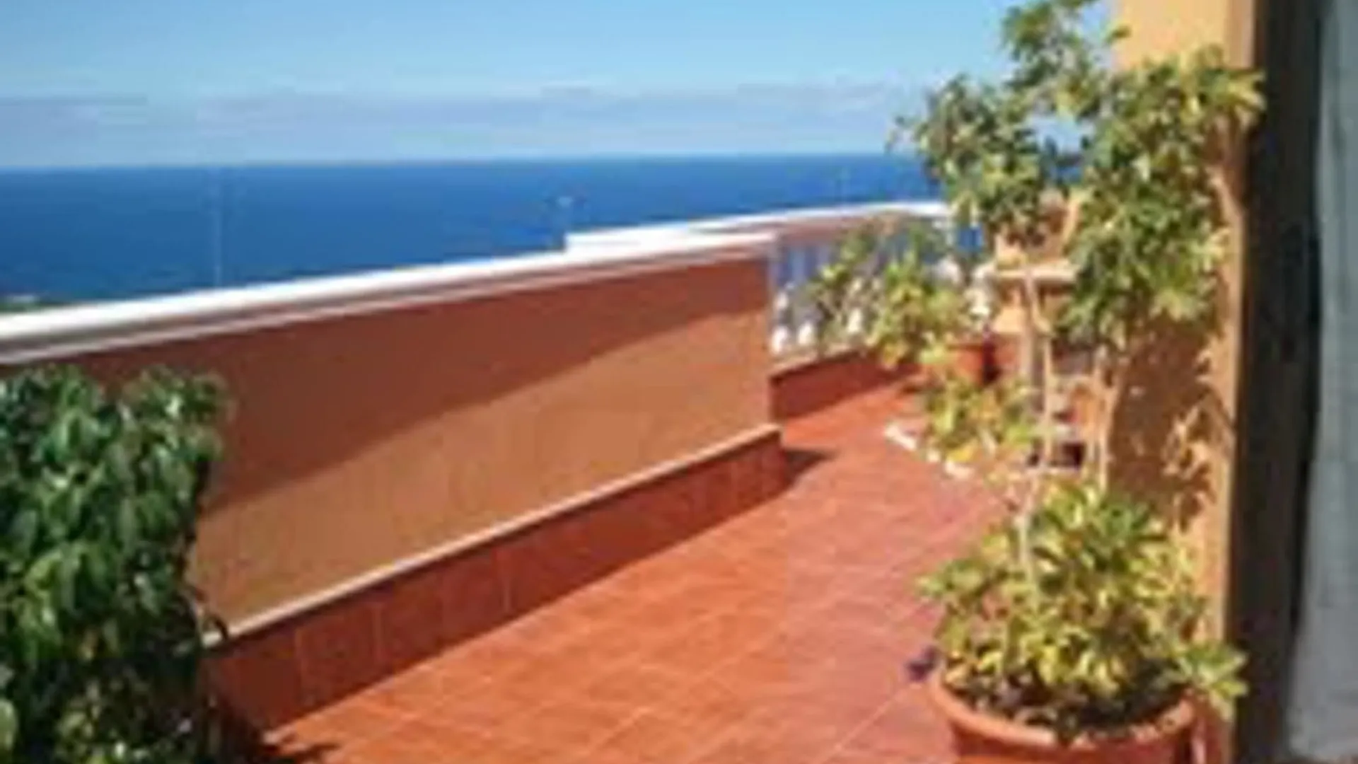 Apartment With 2 Bedrooms In Icod De Los Vinos, With Wonderful Sea Vie 0*,