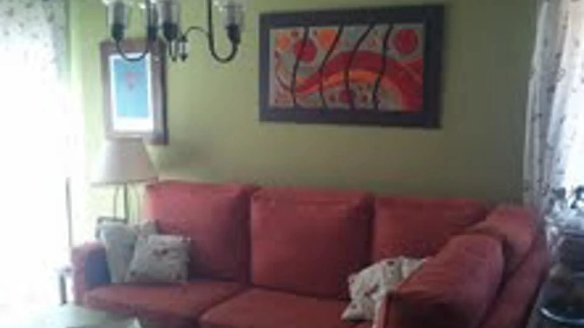 Apartment With 2 Bedrooms In Icod De Los Vinos, With Wonderful Sea Vie